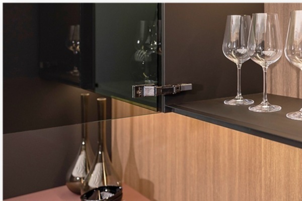 Hettich, des innovations multi-solutions